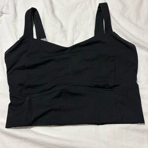 Born Primitive Longline Sports Bra